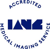 IANZ Accredited Medical Imaging Service